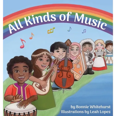 All Kinds of Music