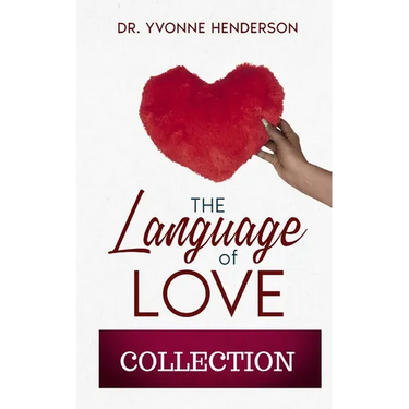 The Language of Love Collection