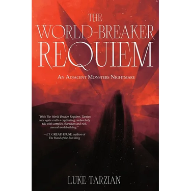 The World Breaker Requiem