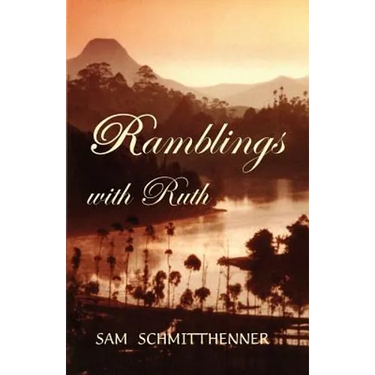 Ramblings with Ruth
