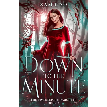 Down to the Minute