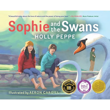 Sophie and the Swans