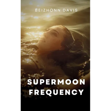 SuperMoon Frequency