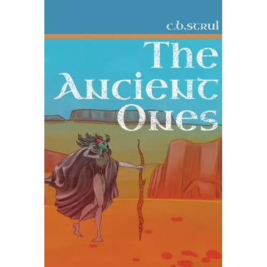 The Ancient Ones