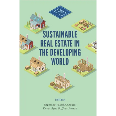 Sustainable Real Estate in the Developing World