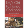 Edy's Old Fashioned Cookbook: Mom's Cookbook
