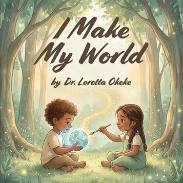 I make my world