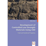 Development of Controlled Low Strength Materials Using CKD
