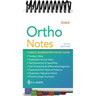 Ortho Notes: Clinical Examination Pocket Guide