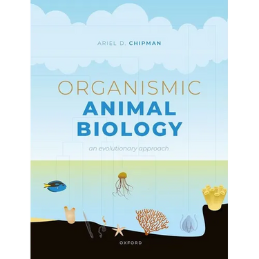 Organismic Animal Biology: An Evolutionary Approach