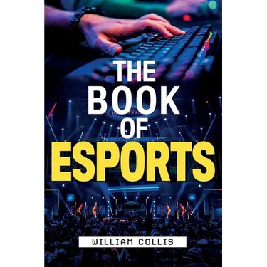 The Book of Esports