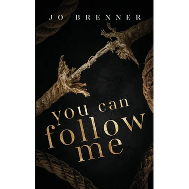 You Can Follow Me