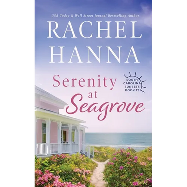 Serenity at Seagrove
