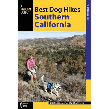 Best Dog Hikes Southern California