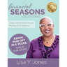 Financial Seasons Devotional: Daily Inspiration About Money And Emotions