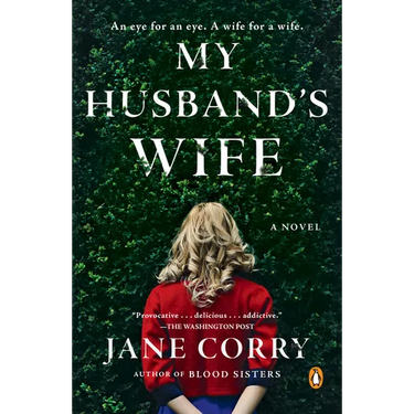 My Husband's Wife