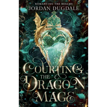 Courting the Dragon Mage