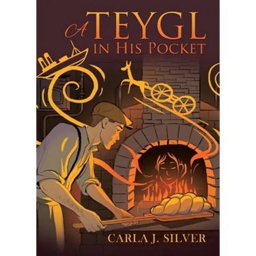A Teygl in His Pocket