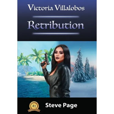 Victoria Villalobos: Retribution