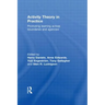 Activity Theory in Practice: Promoting Learning Across Boundaries and Agencies