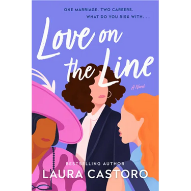 Love on the Line