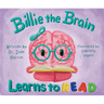 Billie the Brain Learns to Read