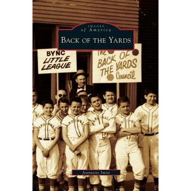 Back of the Yards