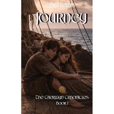 Journey: The Caerwyn Chronicles Book I