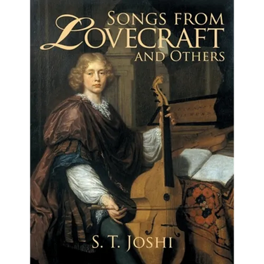 Songs from Lovecraft and Others