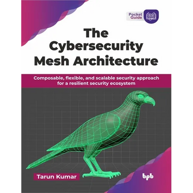 The Cybersecurity Mesh Architecture: Composable, flexible, and scalable security approach for a resilient security ecosystem (English Edition)