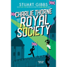 Charlie Thorne and the Royal Society