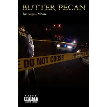 Butter Pecan