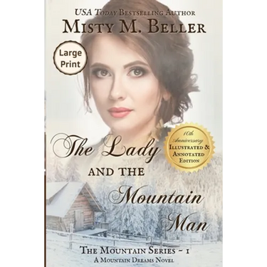 The Lady and the Mountain Man
