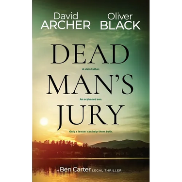 Dead Man's Jury