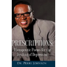 Prescriptions: Therapeutic Poems for the Healing of Depression