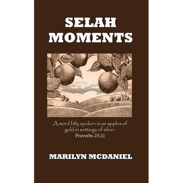 Selah Moments