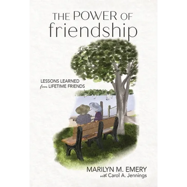 The Power of Friendship: Lessons Learned from Lifetime Friends