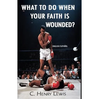 What to do when your faith is wounded?