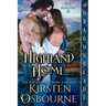Highland Home: A Scottish Historical Romance