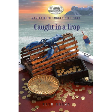 Caught in a Trap