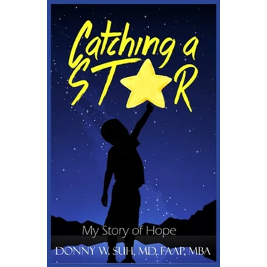 Catching A Star: My Story Of Hope