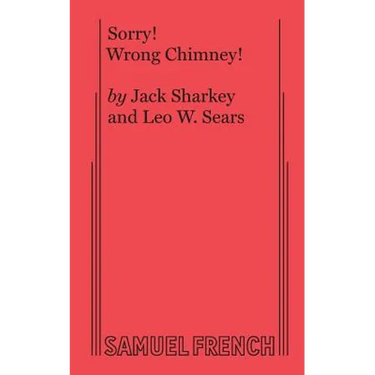 Sorry! Wrong Chimney!