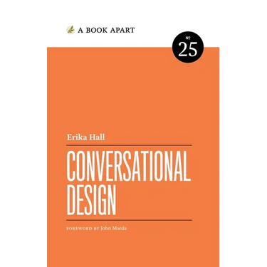 Conversational Design