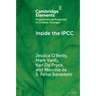 Inside the IPCC