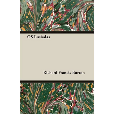 OS Lusiadas