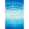 Not Soup, But Great Mulligan Stew: Something for Everyone