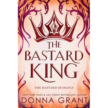 The Bastard King