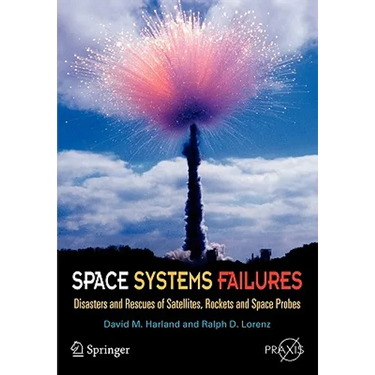 Space Systems Failures: Disasters and Rescues of Satellites, Rocket and Space Probes