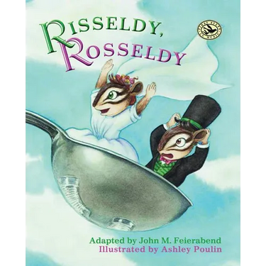 Risseldy, Rosseldy
