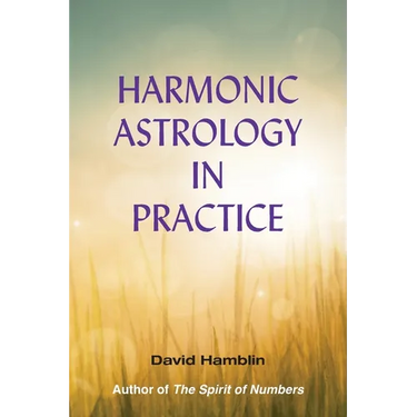 Harmonic Astrology in Practice